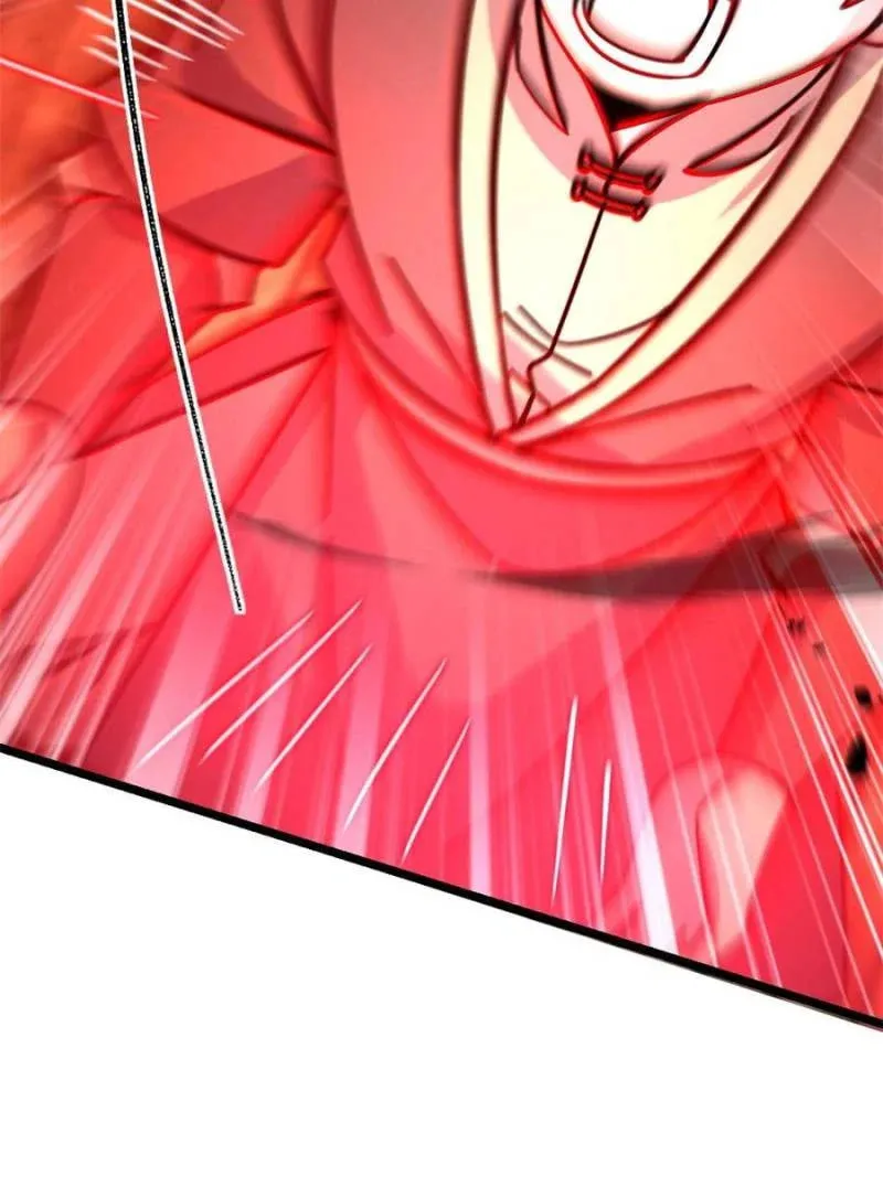 My Master Only Breaks Through Every Time the Limit Is Reached Chapter 114 page 22 - 