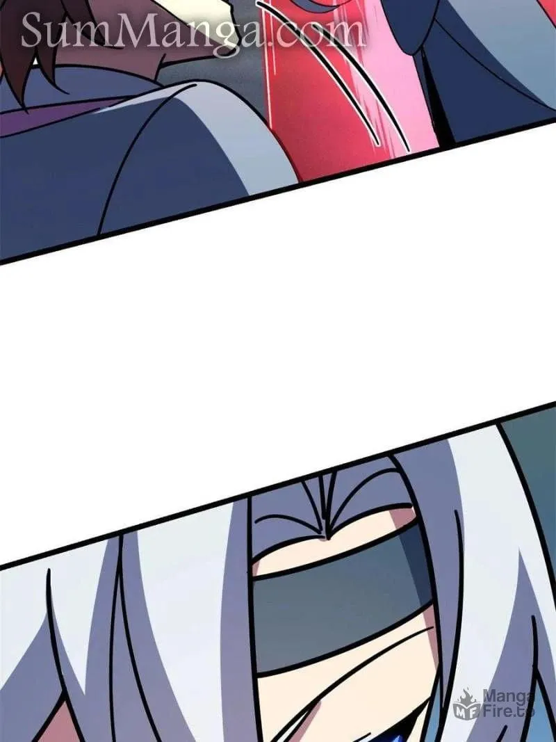 My Master Only Breaks Through Every Time the Limit Is Reached Chapter 114 page 24 - 
