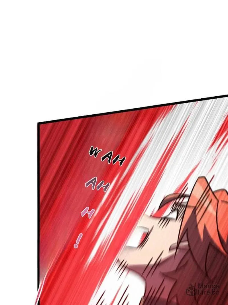 My Master Only Breaks Through Every Time the Limit Is Reached Chapter 114 page 27 - 