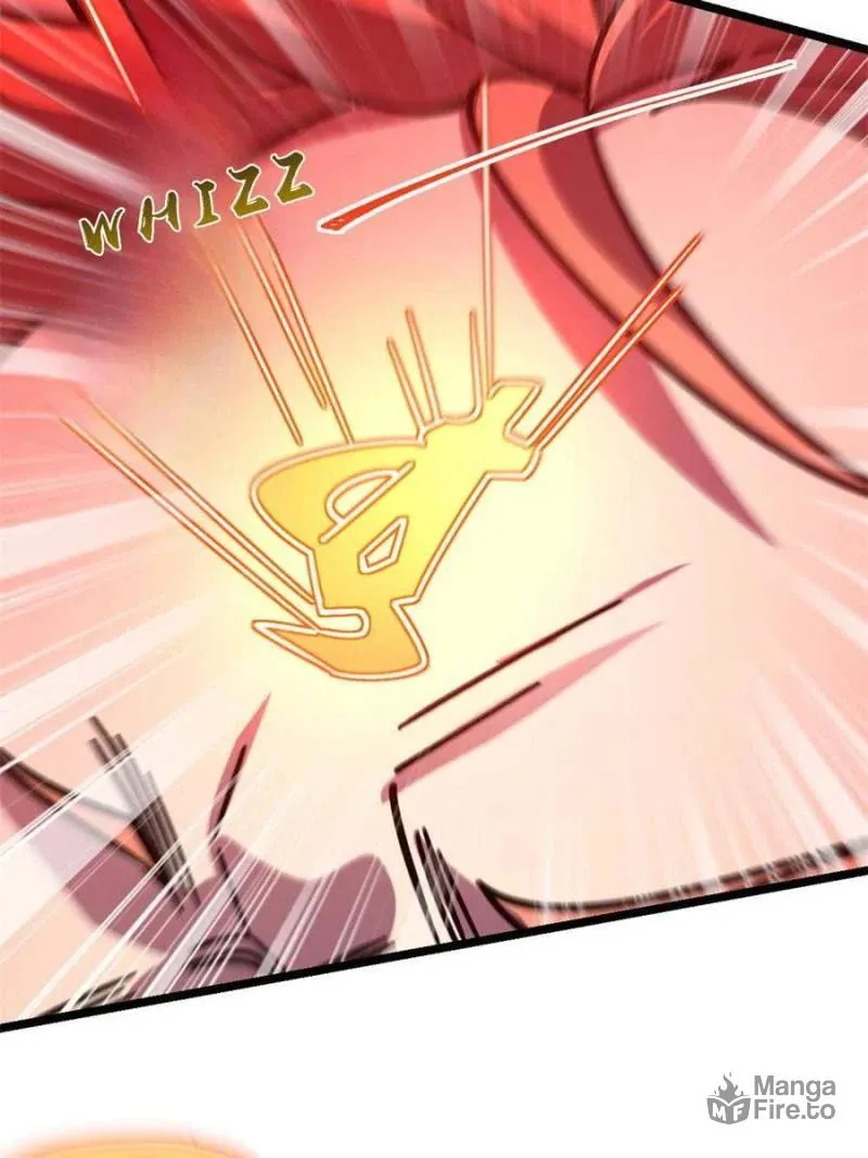 My Master Only Breaks Through Every Time the Limit Is Reached Chapter 114 page 30 - 