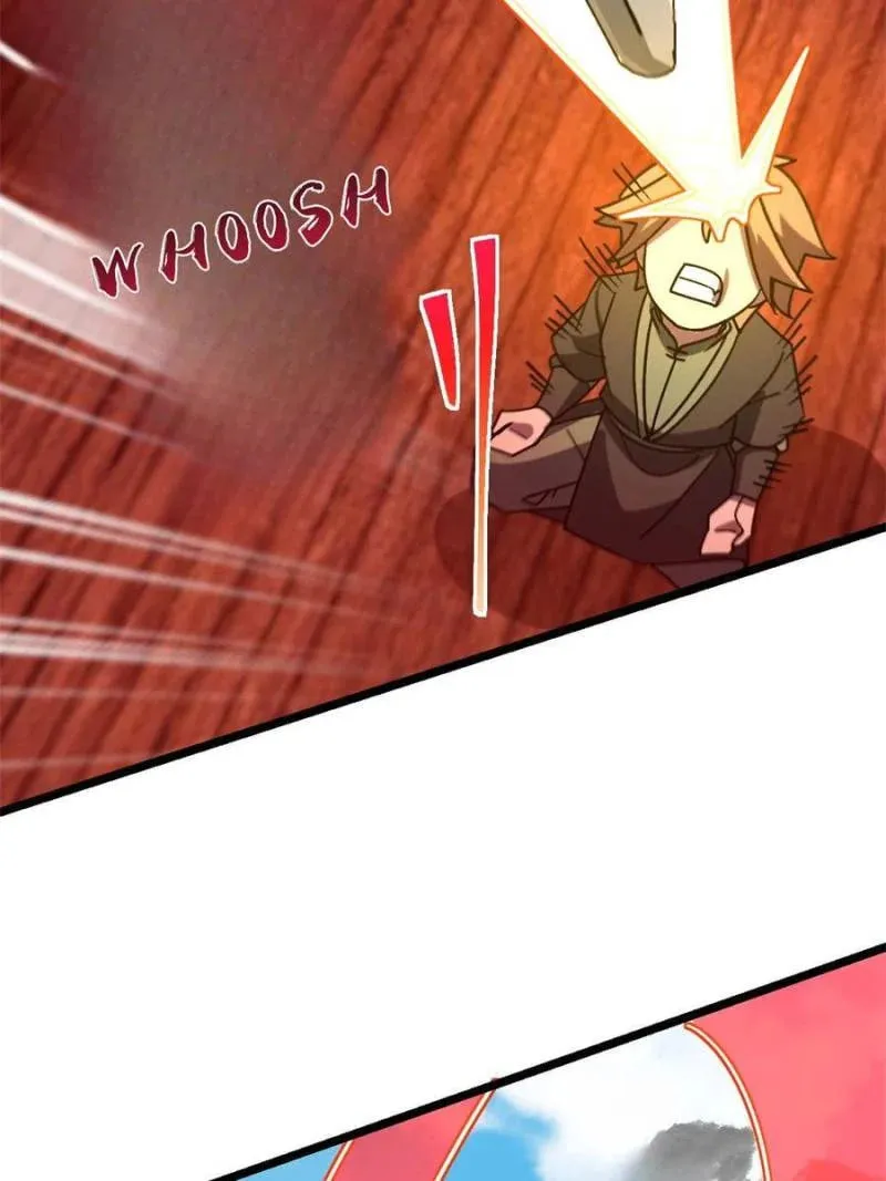 My Master Only Breaks Through Every Time the Limit Is Reached Chapter 114 page 32 - 