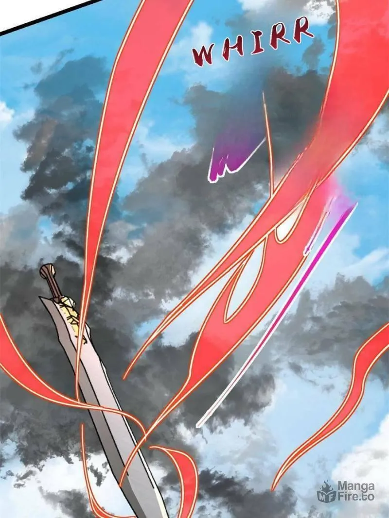 My Master Only Breaks Through Every Time the Limit Is Reached Chapter 114 page 33 - 