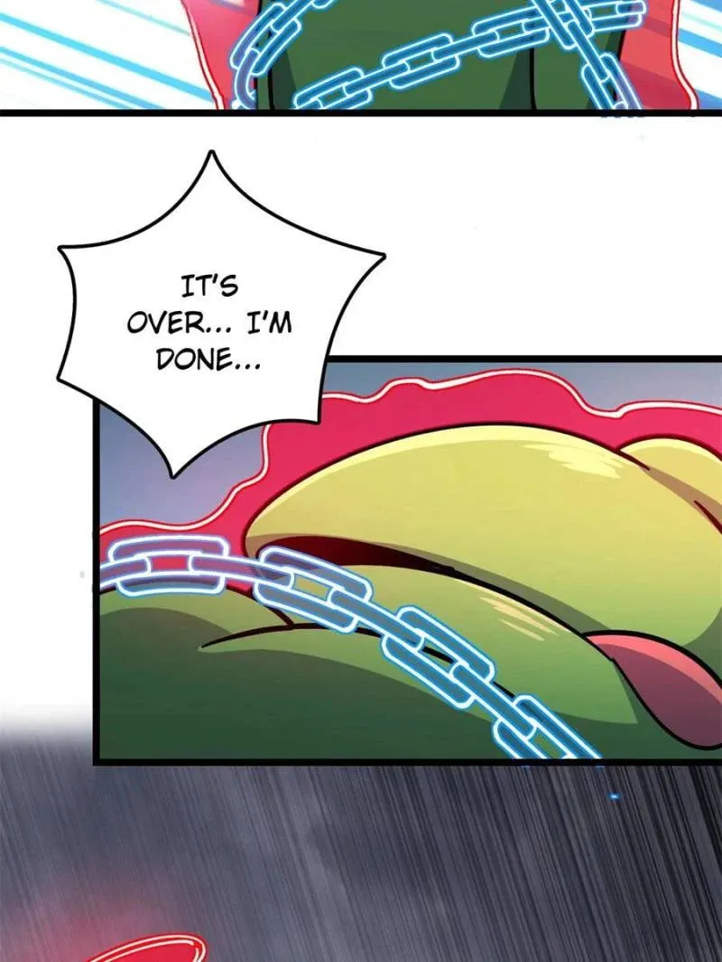 My Master Only Breaks Through Every Time the Limit Is Reached Chapter 114 page 37 - 
