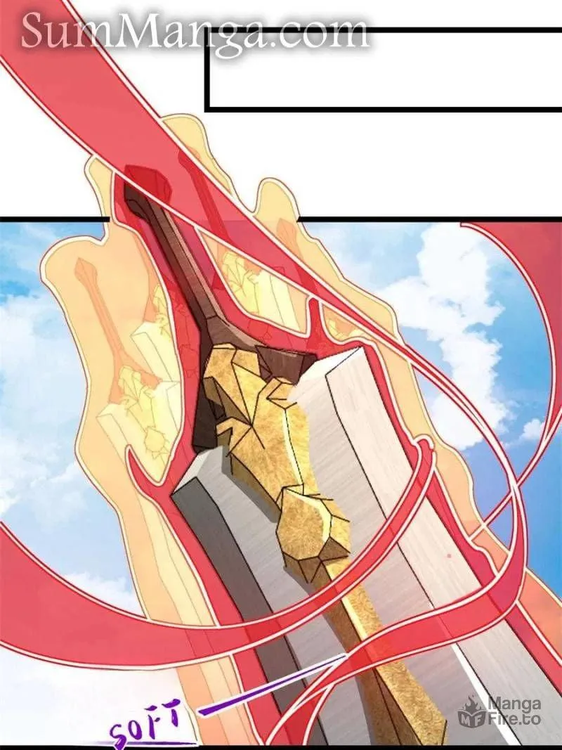 My Master Only Breaks Through Every Time the Limit Is Reached Chapter 114 page 40 - 