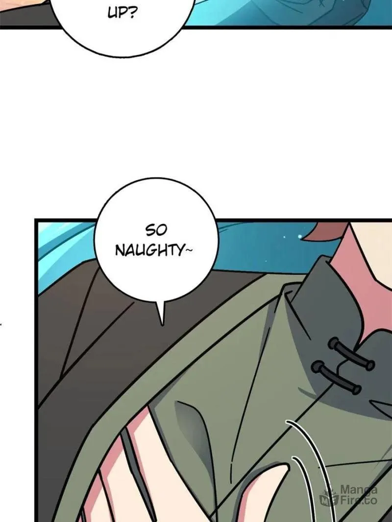 My Master Only Breaks Through Every Time the Limit Is Reached Chapter 114 page 5 - 
