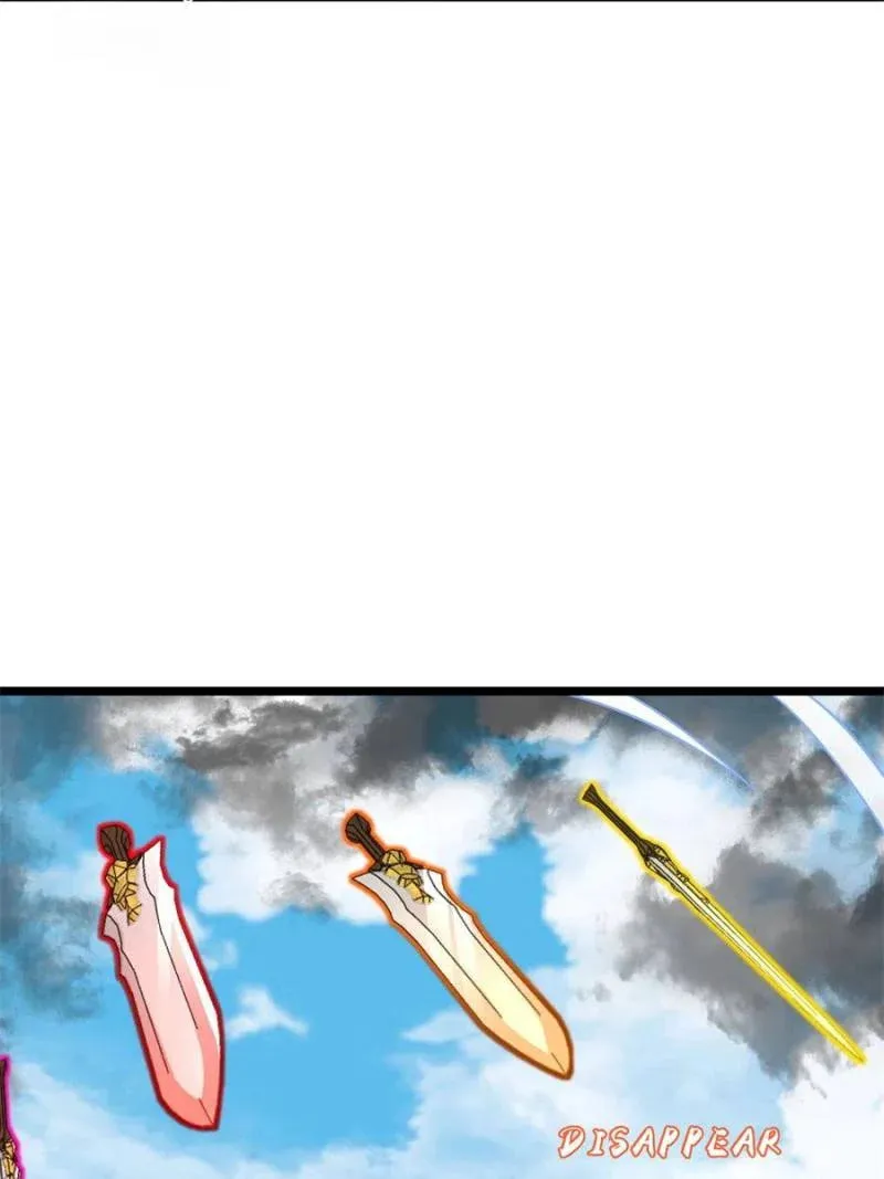My Master Only Breaks Through Every Time the Limit Is Reached Chapter 114 page 41 - 