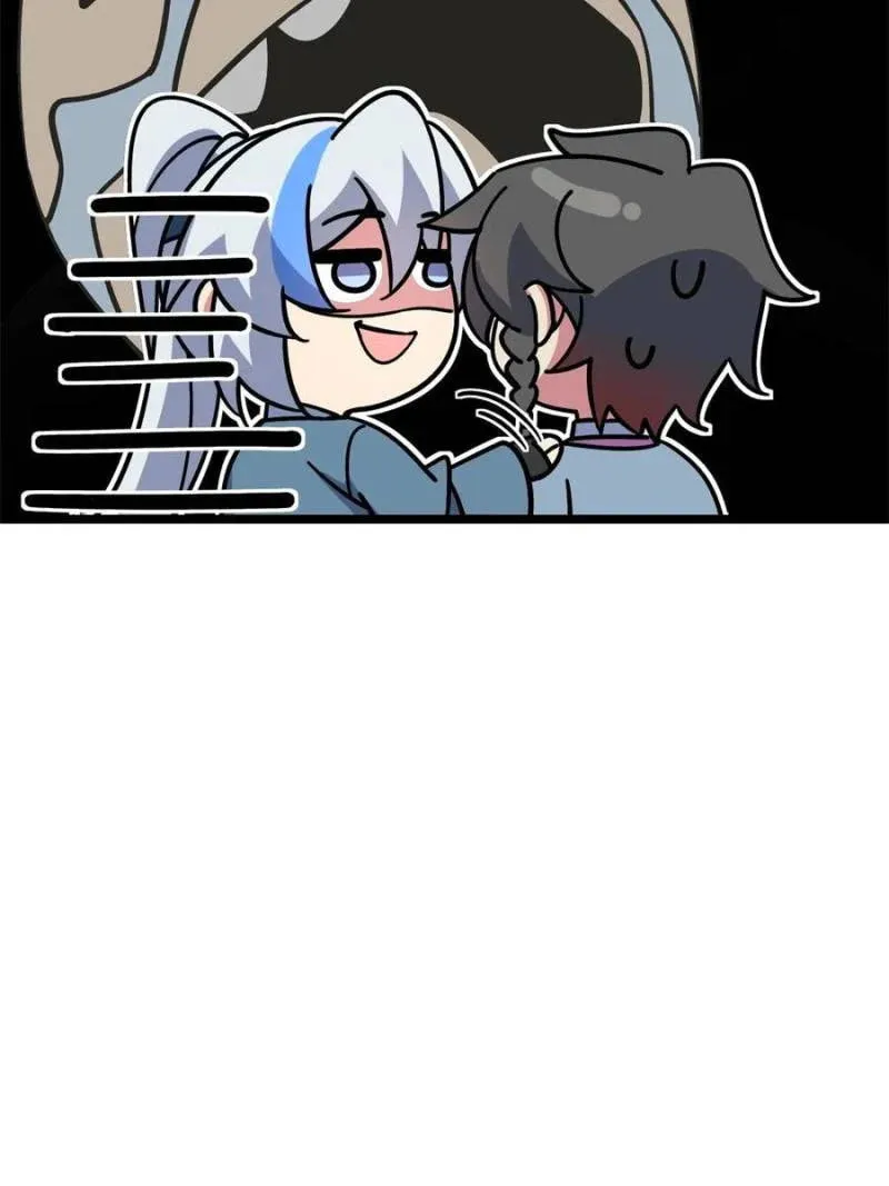 My Master Only Breaks Through Every Time the Limit Is Reached Chapter 114 page 47 - 