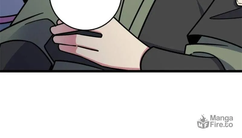 My Master Only Breaks Through Every Time the Limit Is Reached Chapter 114 page 50 - 