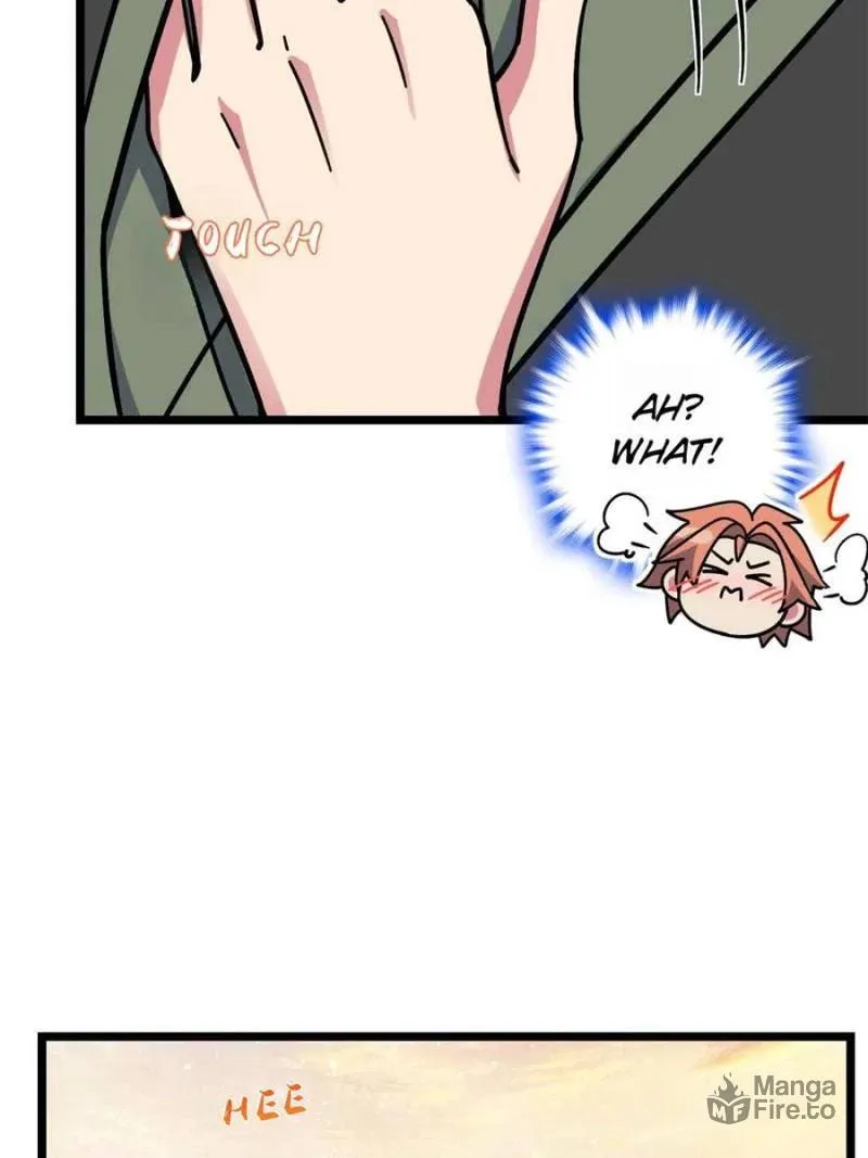 My Master Only Breaks Through Every Time the Limit Is Reached Chapter 114 page 6 - 