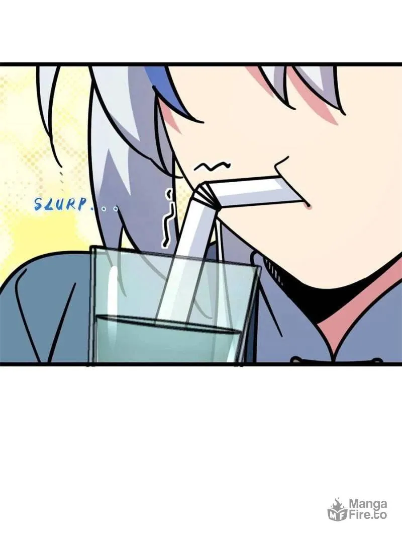 My Master Only Breaks Through Every Time the Limit Is Reached Chapter 114 page 54 - 