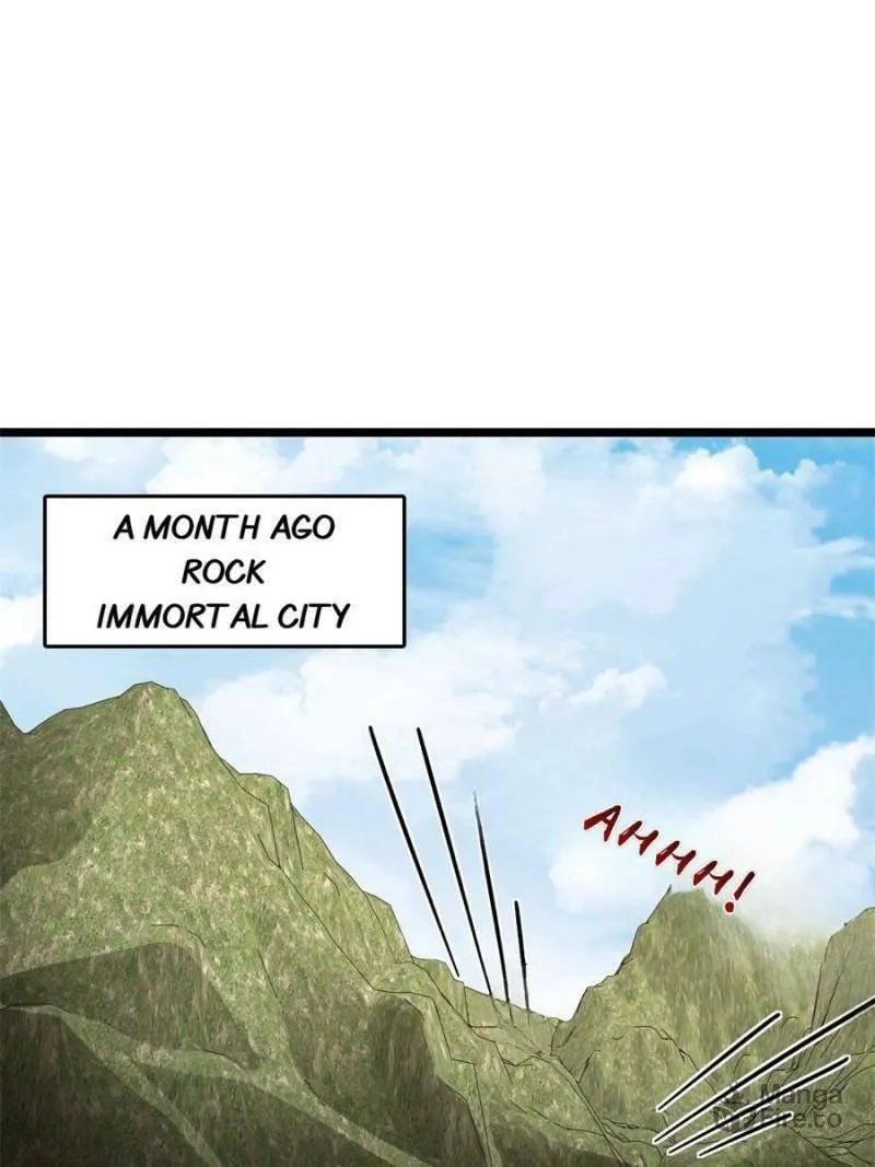 My Master Only Breaks Through Every Time the Limit Is Reached Chapter 114 page 60 - 