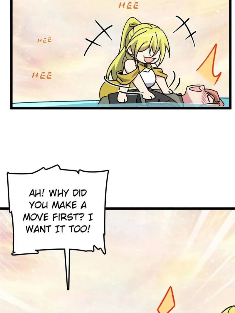 My Master Only Breaks Through Every Time the Limit Is Reached Chapter 114 page 7 - 