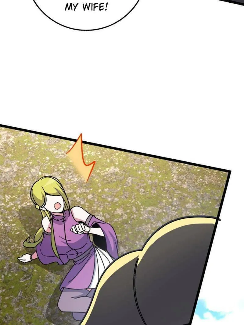 My Master Only Breaks Through Every Time the Limit Is Reached Chapter 114 page 64 - 