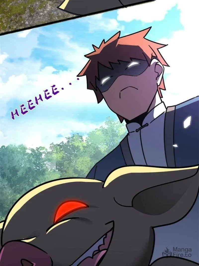 My Master Only Breaks Through Every Time the Limit Is Reached Chapter 114 page 65 - 