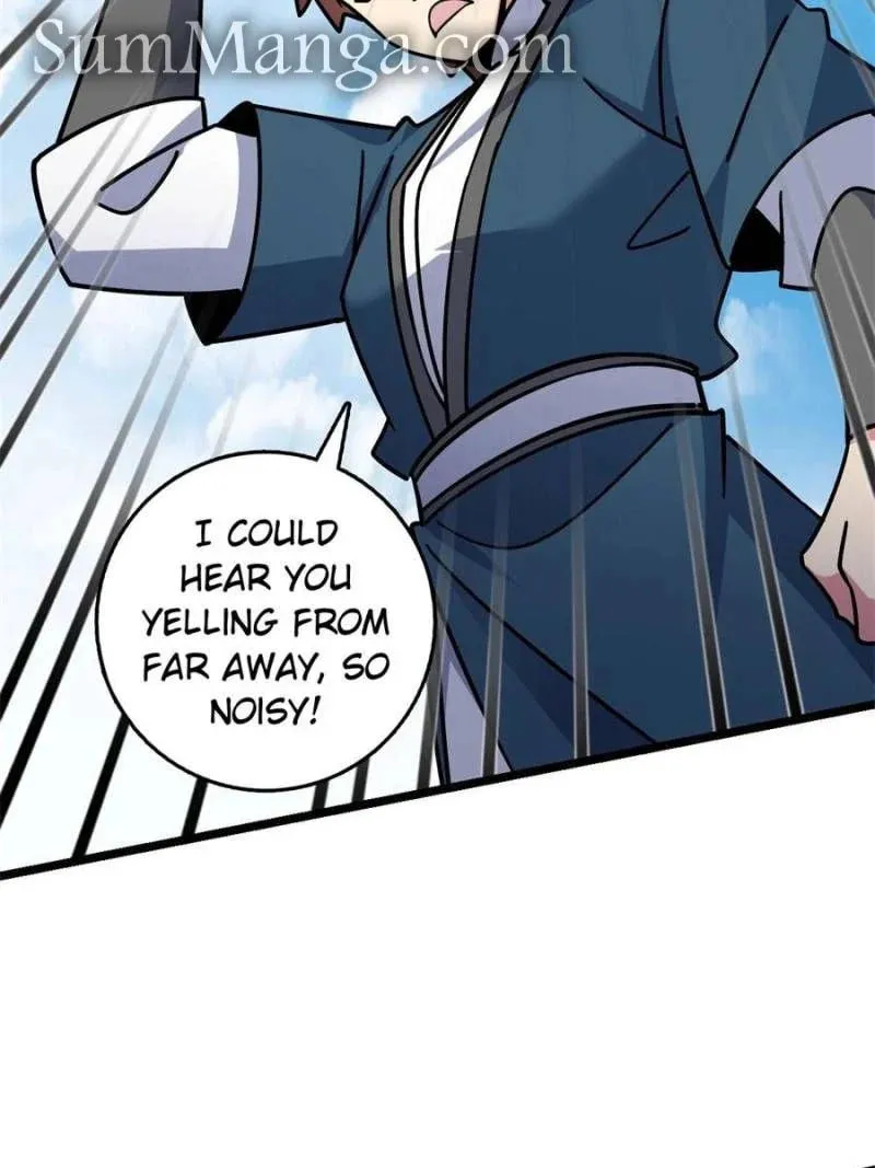My Master Only Breaks Through Every Time the Limit Is Reached Chapter 114 page 68 - 