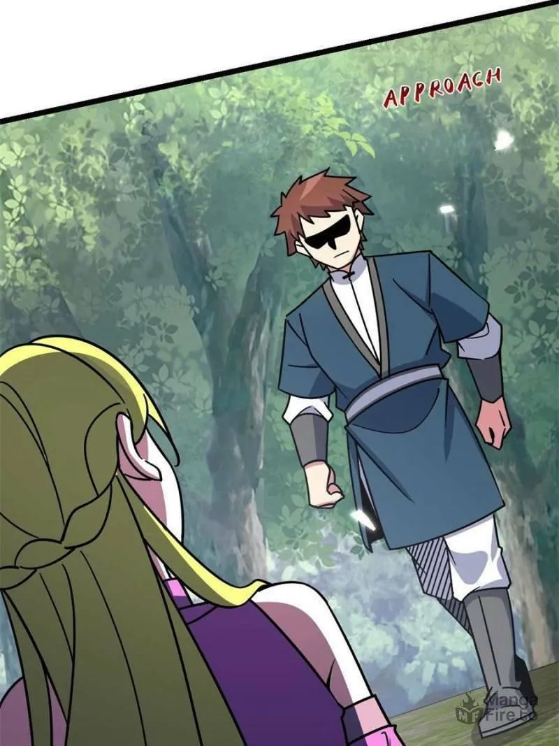 My Master Only Breaks Through Every Time the Limit Is Reached Chapter 114 page 69 - 