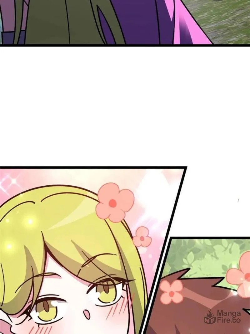 My Master Only Breaks Through Every Time the Limit Is Reached Chapter 114 page 70 - 