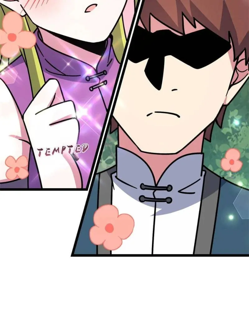 My Master Only Breaks Through Every Time the Limit Is Reached Chapter 114 page 71 - 