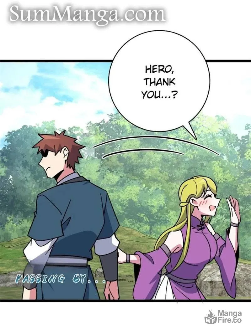 My Master Only Breaks Through Every Time the Limit Is Reached Chapter 114 page 72 - 
