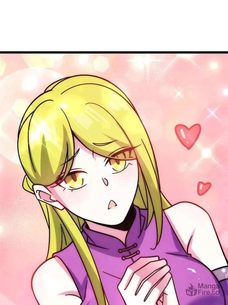 My Master Only Breaks Through Every Time the Limit Is Reached Chapter 114 page 75 - 
