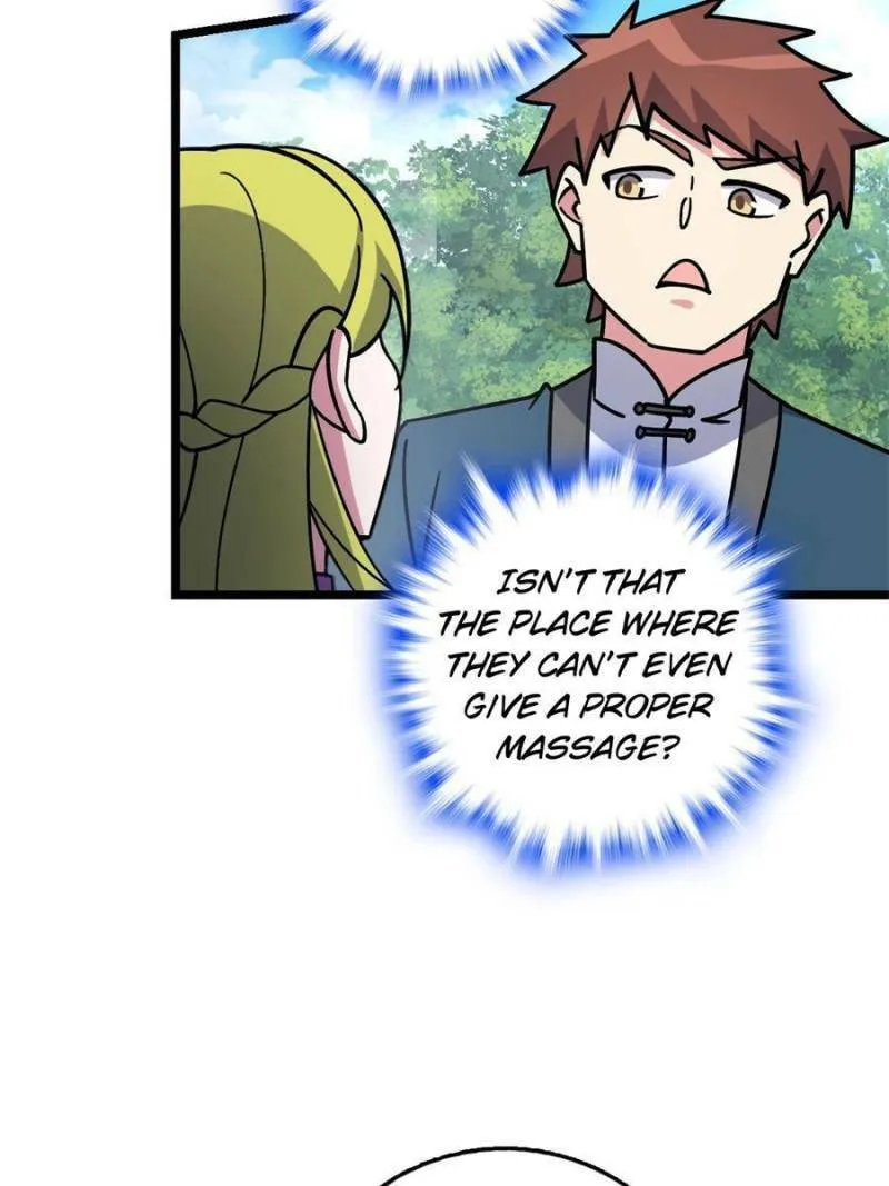 My Master Only Breaks Through Every Time the Limit Is Reached Chapter 114 page 77 - 