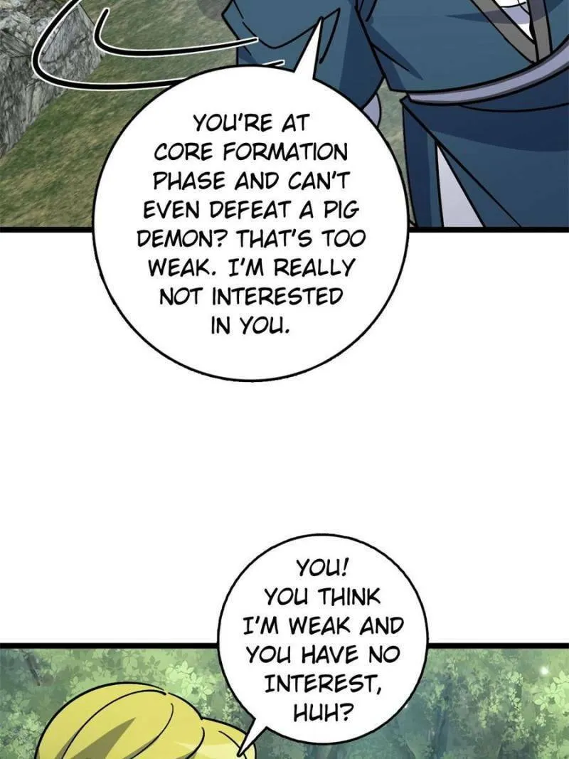 My Master Only Breaks Through Every Time the Limit Is Reached Chapter 114 page 79 - 