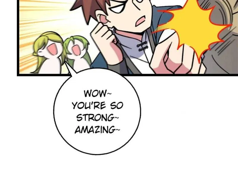 My Master Only Breaks Through Every Time the Limit Is Reached Chapter 114 page 82 - 
