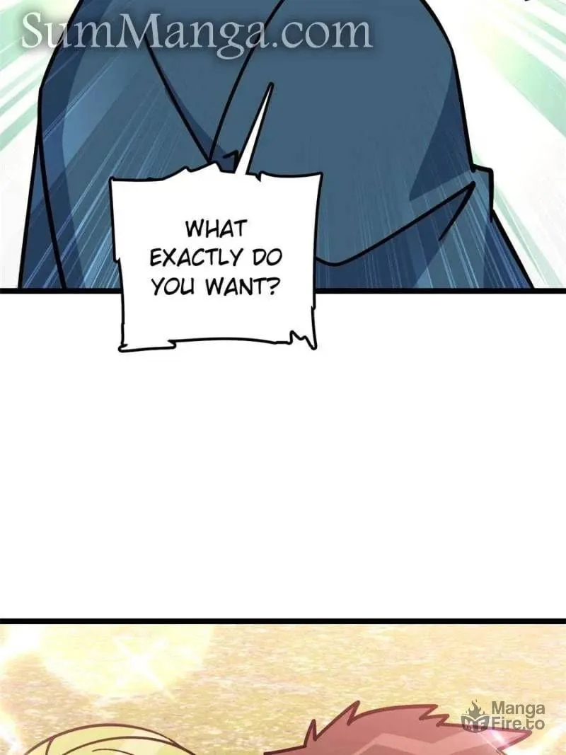 My Master Only Breaks Through Every Time the Limit Is Reached Chapter 114 page 84 - 