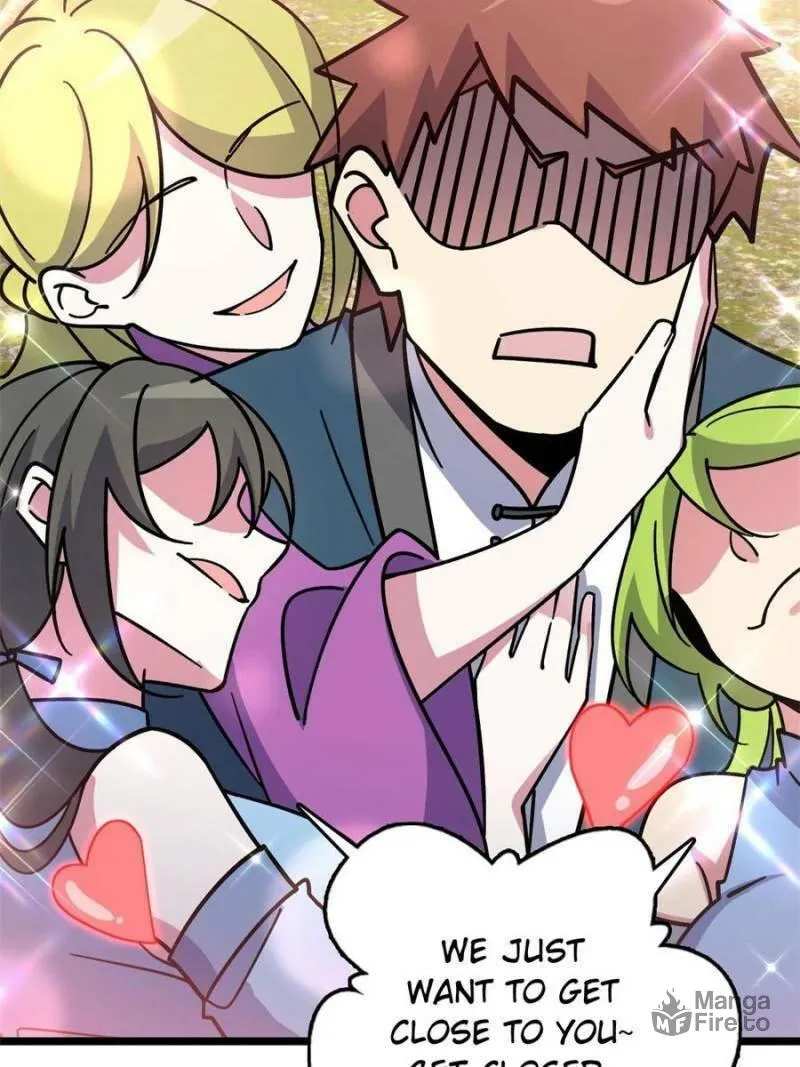 My Master Only Breaks Through Every Time the Limit Is Reached Chapter 114 page 85 - 