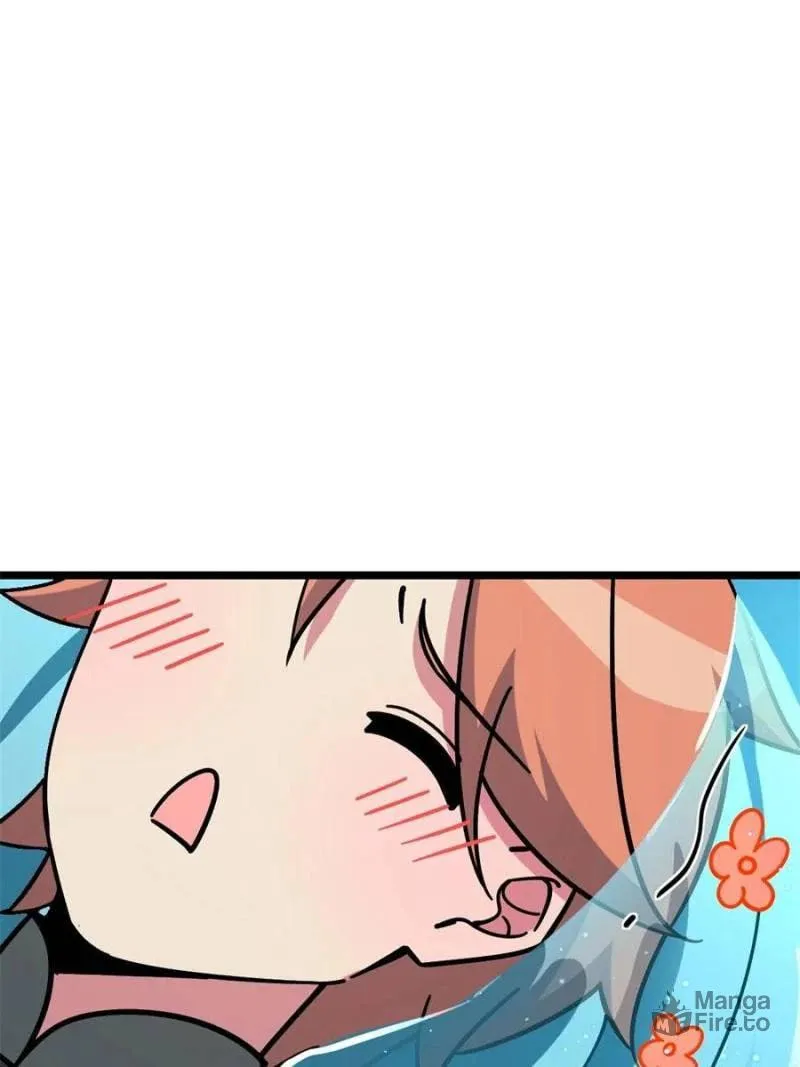 My Master Only Breaks Through Every Time the Limit Is Reached Chapter 114 page 10 - 