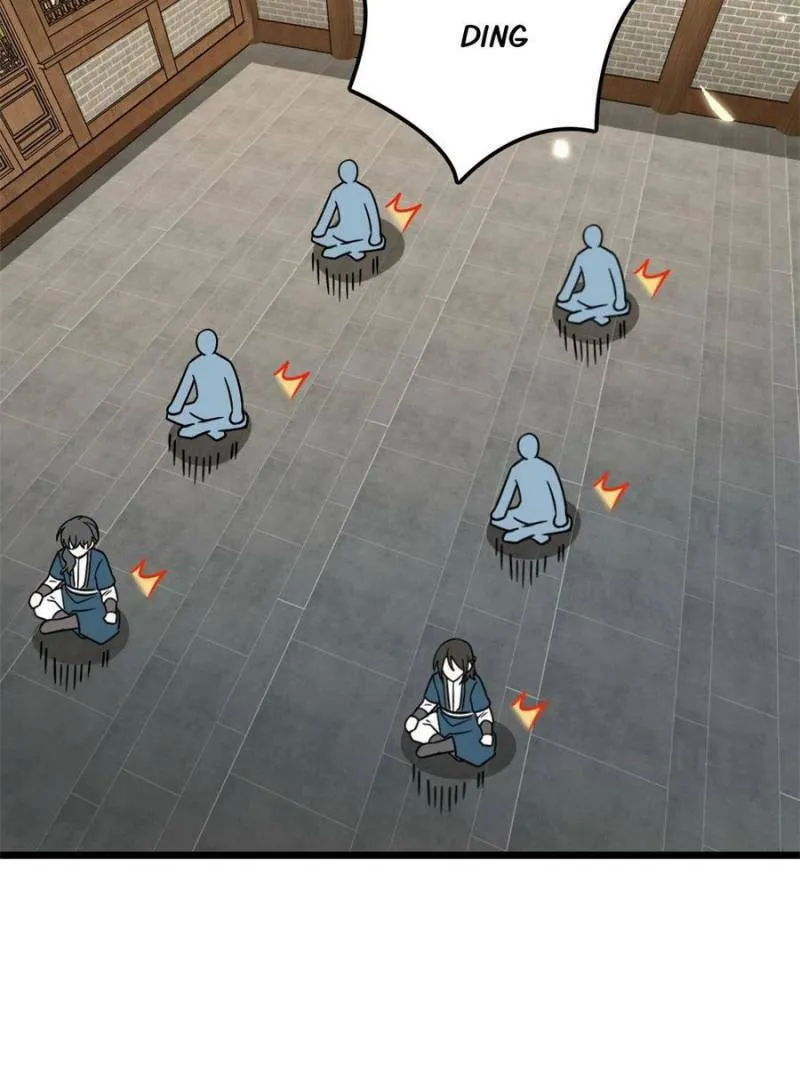 My Master Only Breaks Through Every Time the Limit Is Reached Chapter 115 page 11 - 
