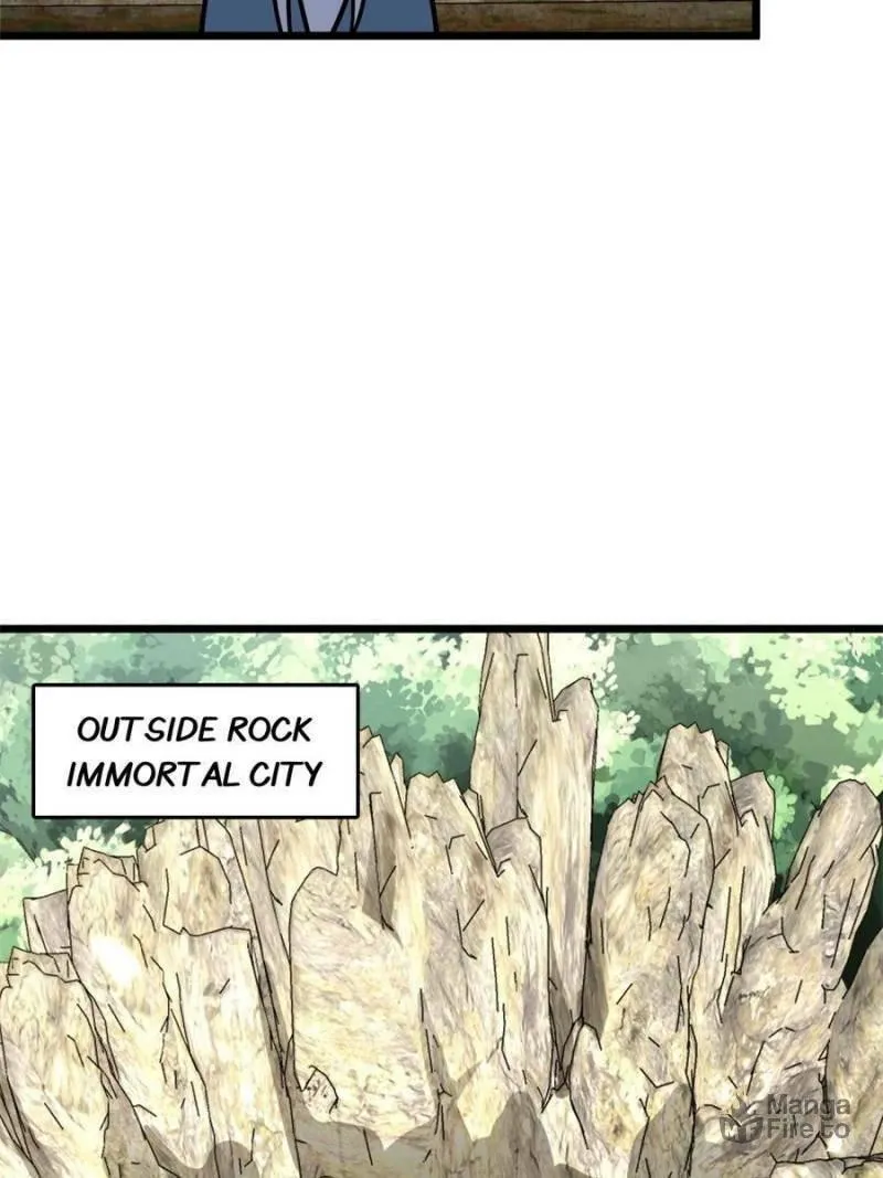 My Master Only Breaks Through Every Time the Limit Is Reached Chapter 115 page 18 - 