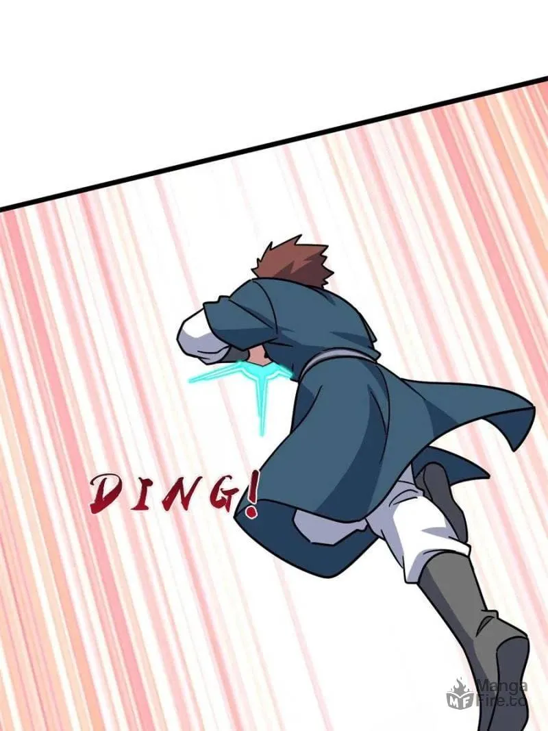 My Master Only Breaks Through Every Time the Limit Is Reached Chapter 115 page 20 - 