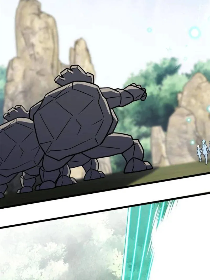 My Master Only Breaks Through Every Time the Limit Is Reached Chapter 115 page 23 - 