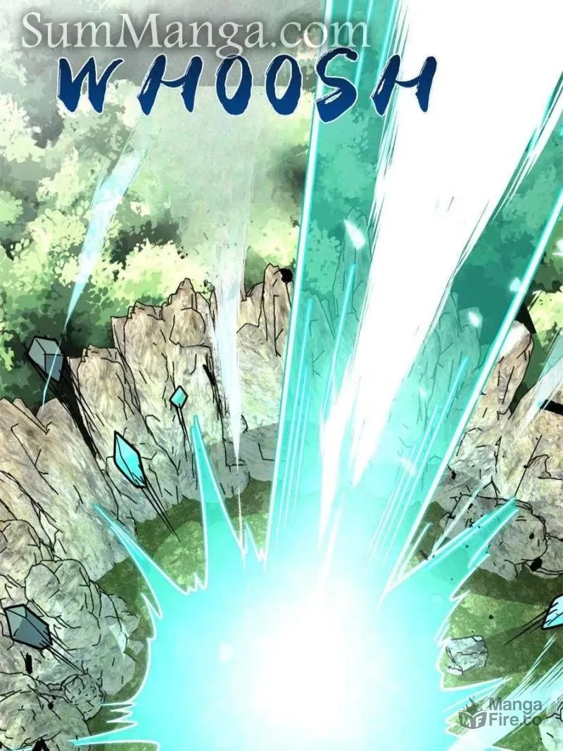My Master Only Breaks Through Every Time the Limit Is Reached Chapter 115 page 24 - 