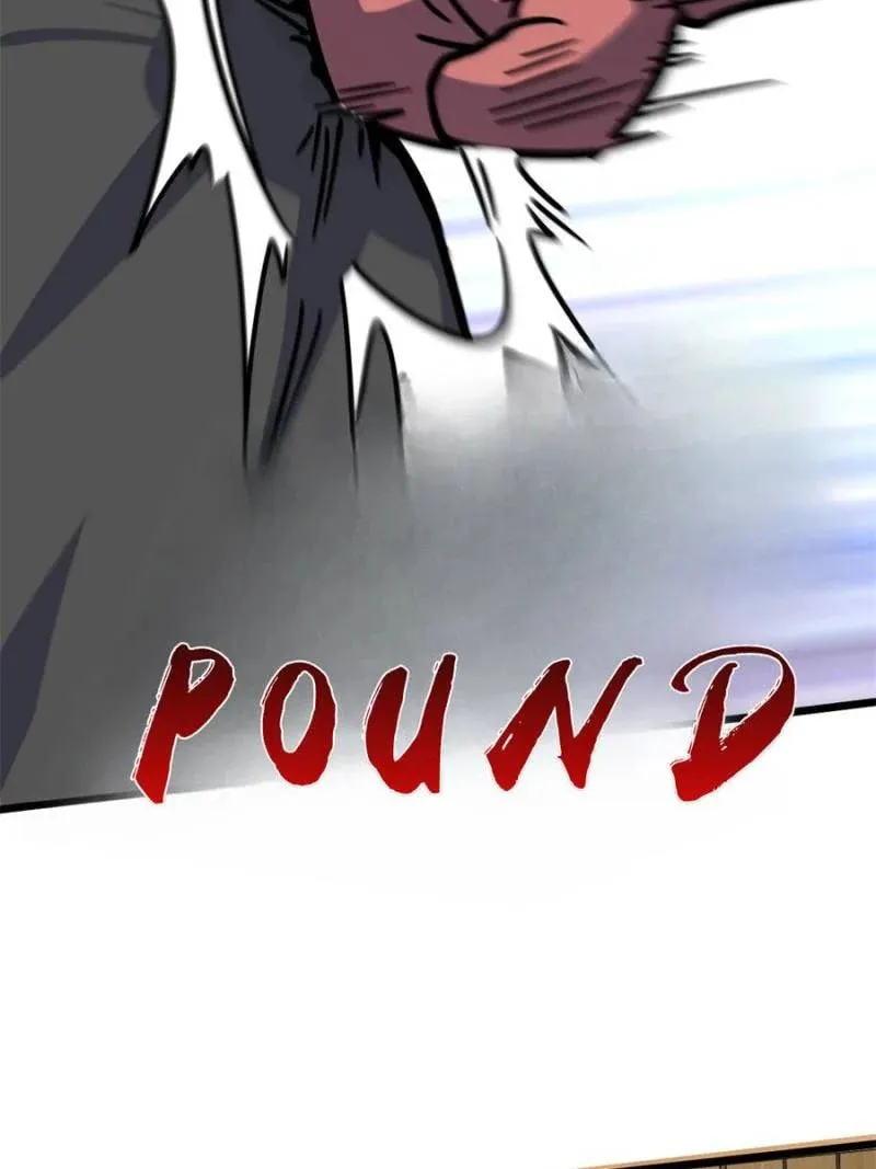 My Master Only Breaks Through Every Time the Limit Is Reached Chapter 115 page 41 - 