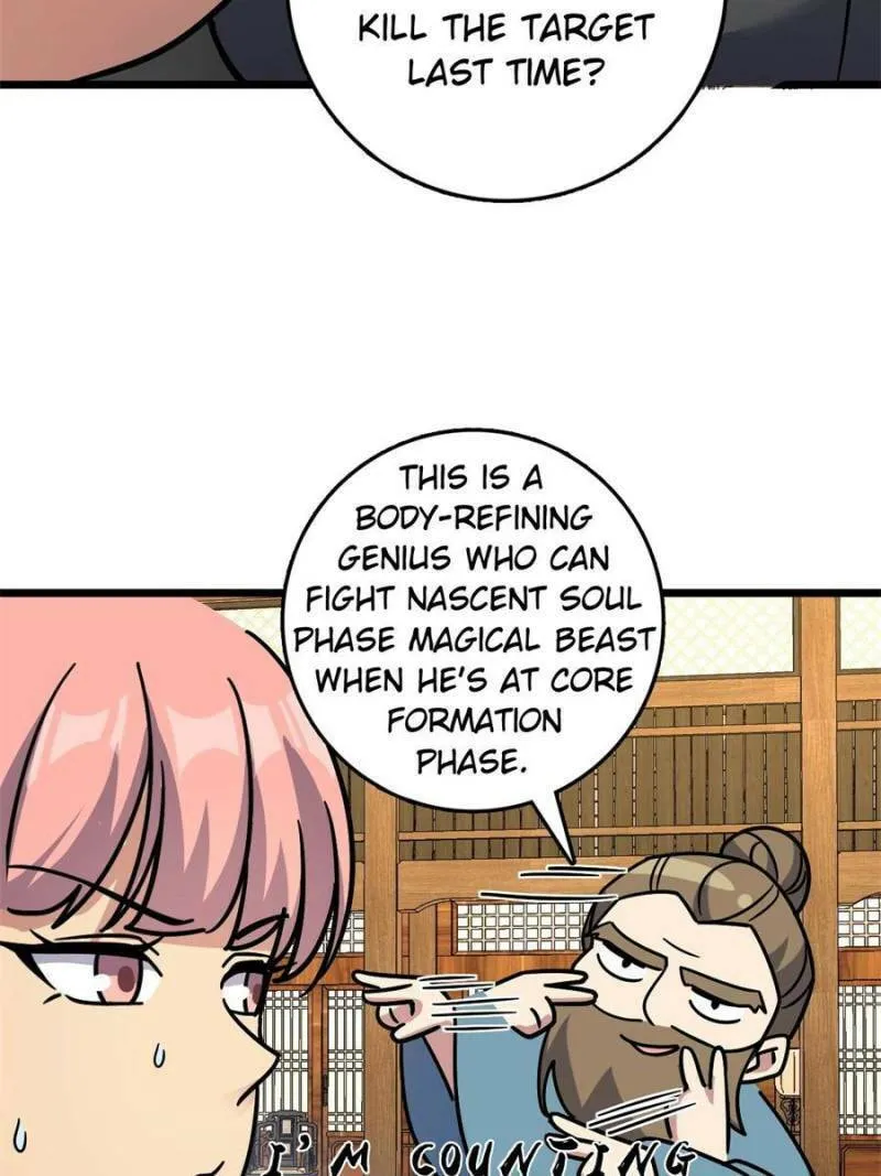 My Master Only Breaks Through Every Time the Limit Is Reached Chapter 115 page 49 - 