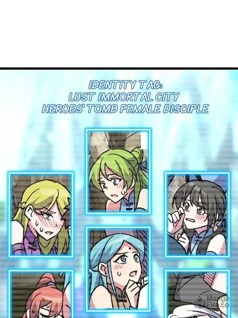 My Master Only Breaks Through Every Time the Limit Is Reached Chapter 115 page 6 - 