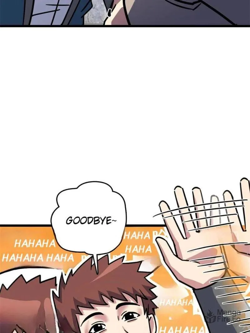 My Master Only Breaks Through Every Time the Limit Is Reached Chapter 115 page 54 - 