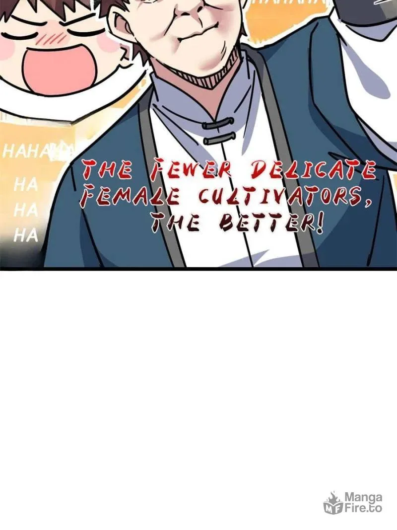 My Master Only Breaks Through Every Time the Limit Is Reached Chapter 115 page 55 - 