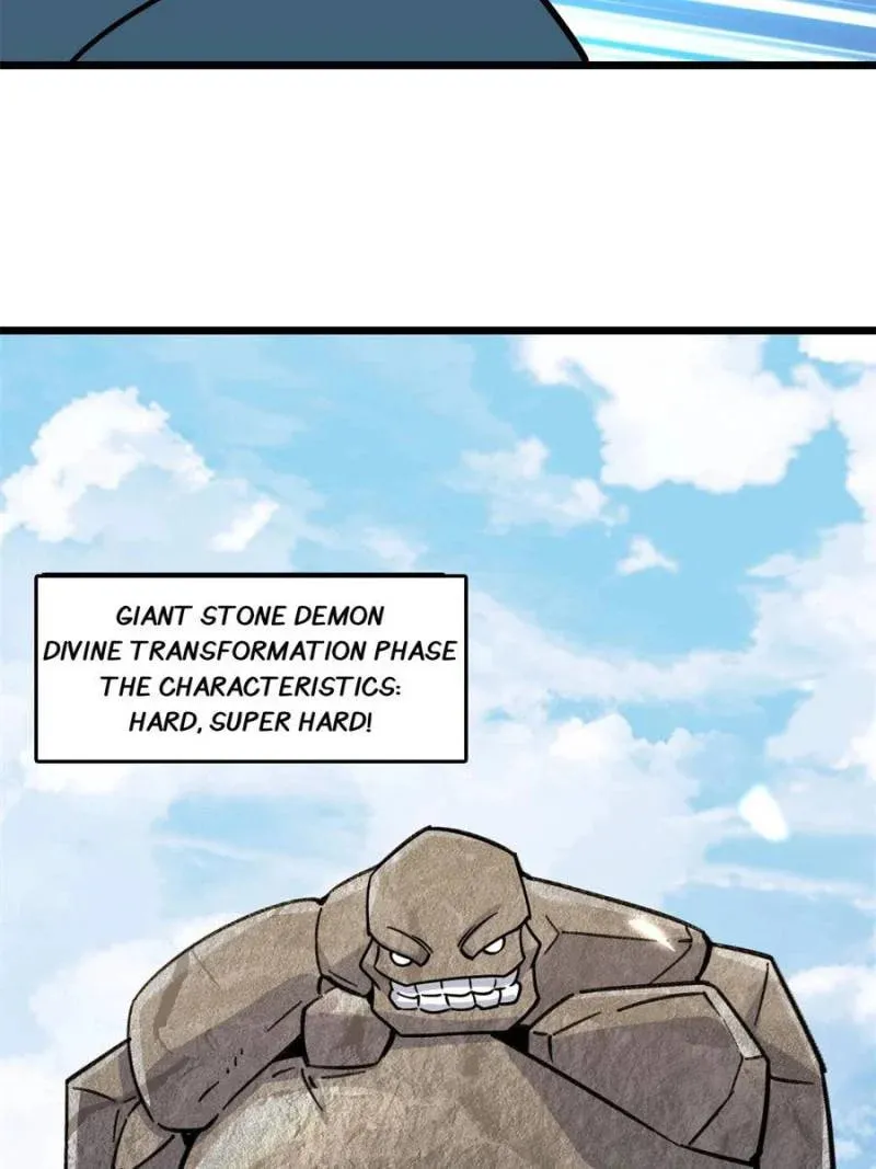 My Master Only Breaks Through Every Time the Limit Is Reached Chapter 115 page 59 - 