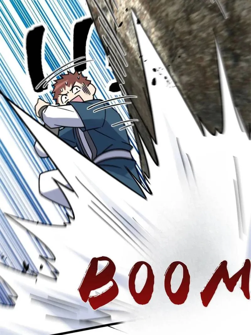 My Master Only Breaks Through Every Time the Limit Is Reached Chapter 115 page 67 - 