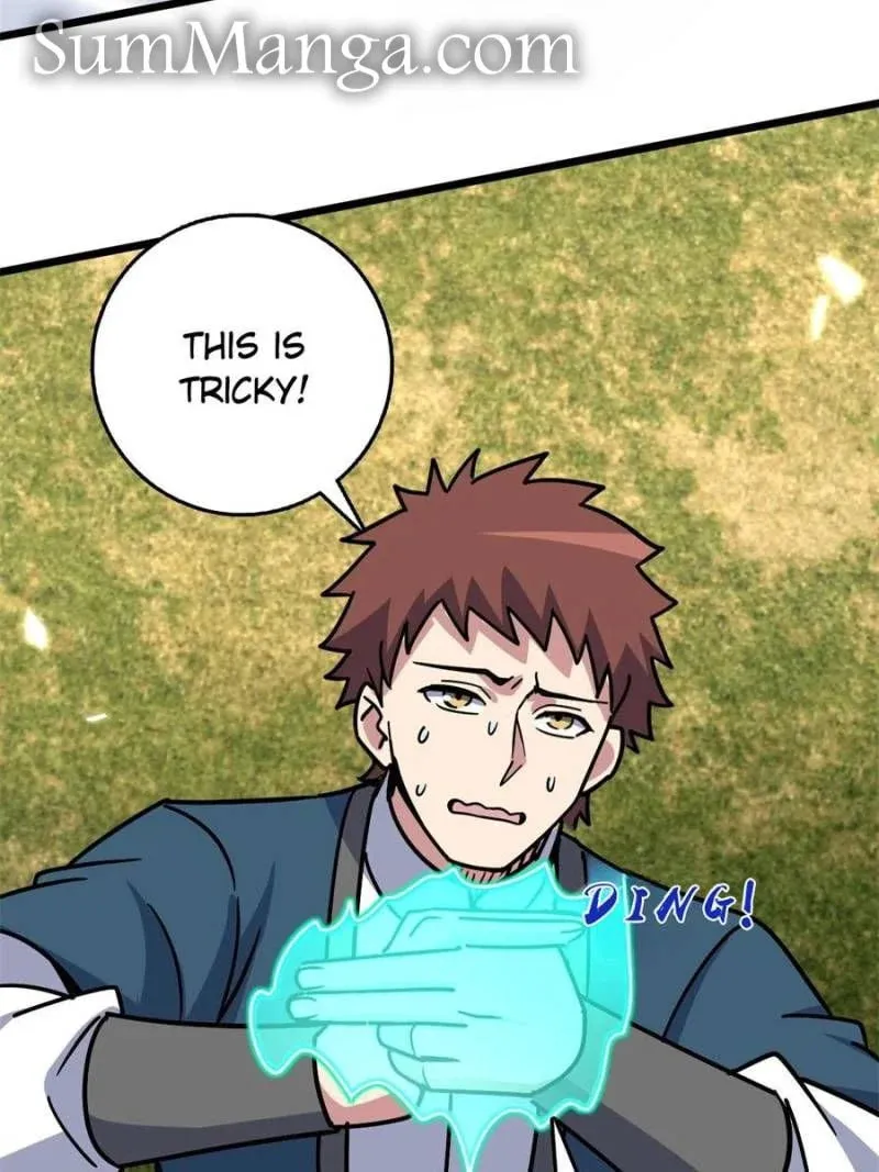 My Master Only Breaks Through Every Time the Limit Is Reached Chapter 115 page 68 - 