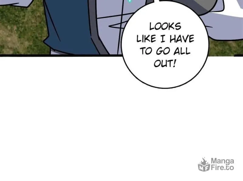 My Master Only Breaks Through Every Time the Limit Is Reached Chapter 115 page 69 - 