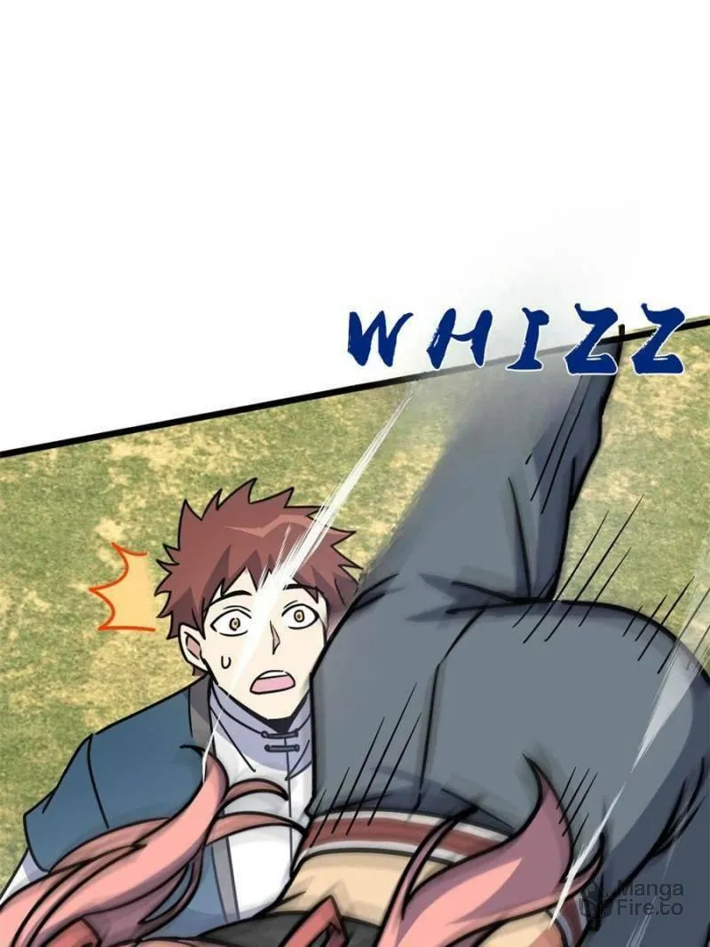 My Master Only Breaks Through Every Time the Limit Is Reached Chapter 115 page 70 - 