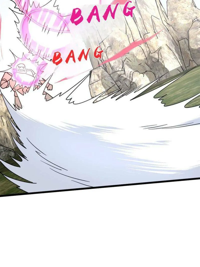 My Master Only Breaks Through Every Time the Limit Is Reached Chapter 115 page 73 - 