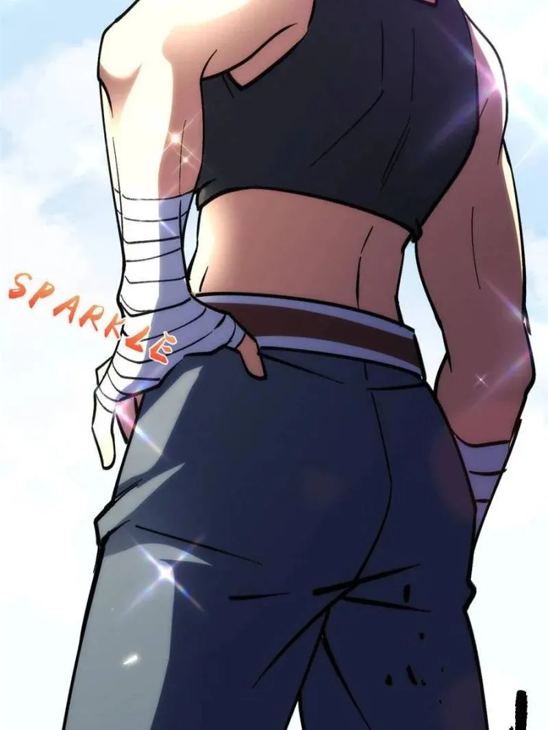 My Master Only Breaks Through Every Time the Limit Is Reached Chapter 115 page 79 - 