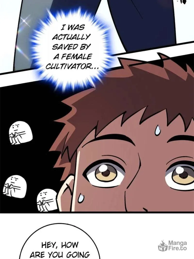 My Master Only Breaks Through Every Time the Limit Is Reached Chapter 115 page 80 - 