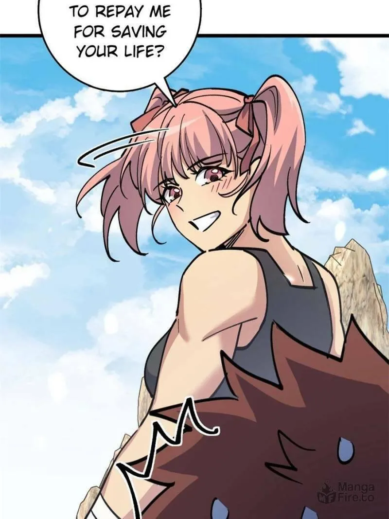 My Master Only Breaks Through Every Time the Limit Is Reached Chapter 115 page 81 - 