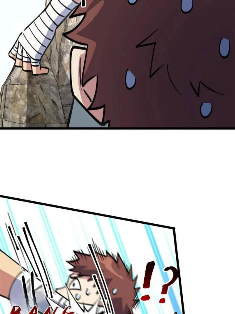 My Master Only Breaks Through Every Time the Limit Is Reached Chapter 115 page 82 - 
